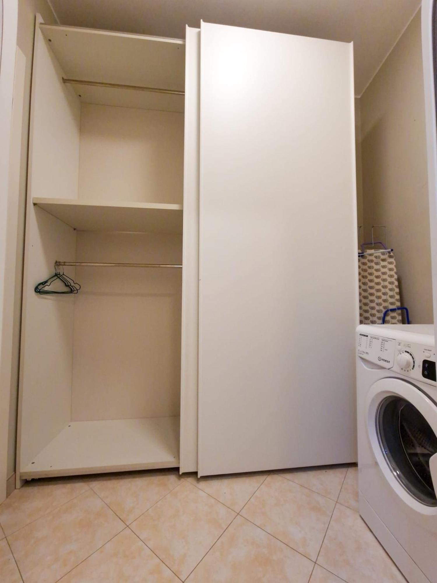 Venere - Sanremo Apartments Eksteriør billede