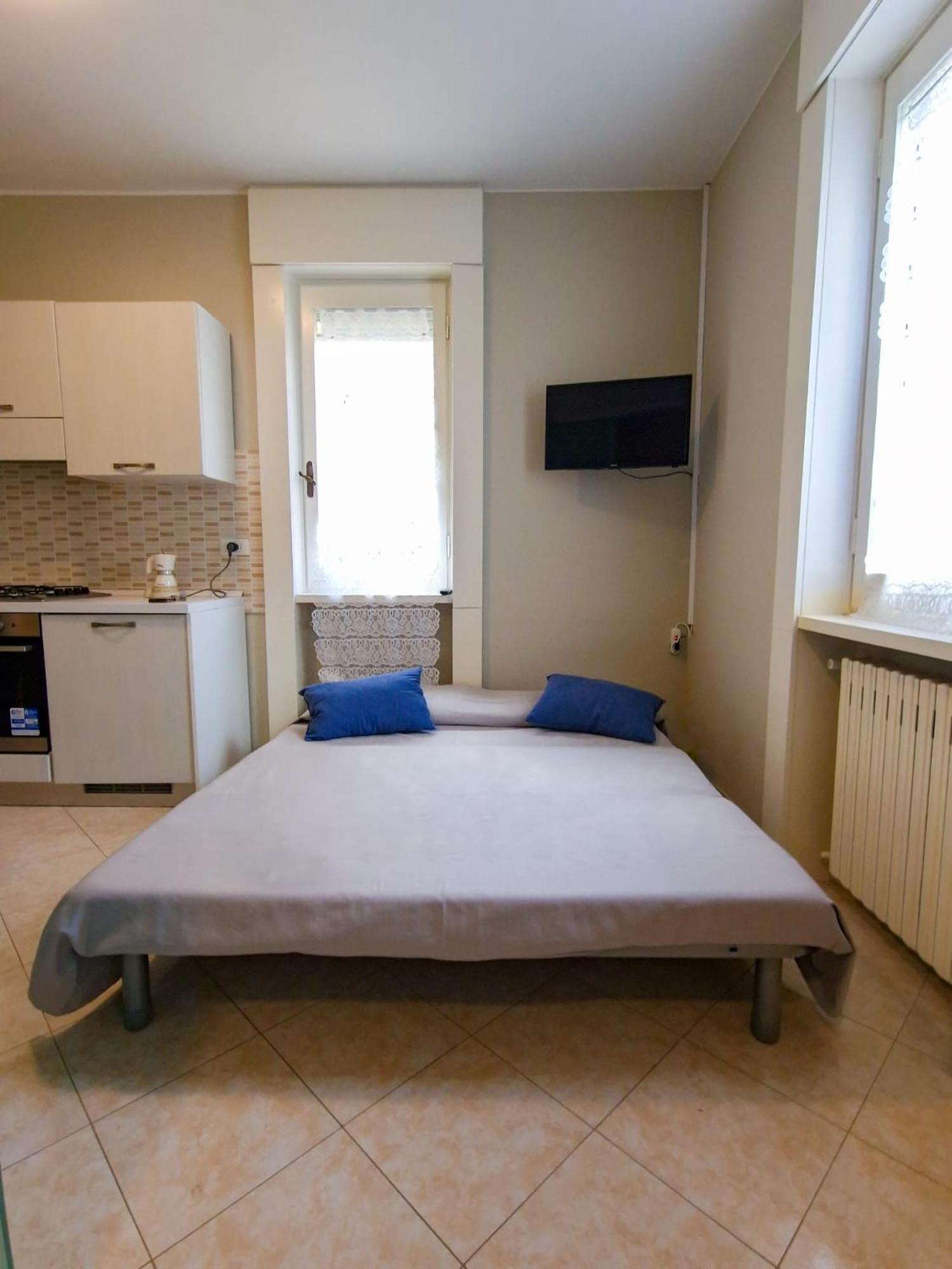 Venere - Sanremo Apartments Eksteriør billede
