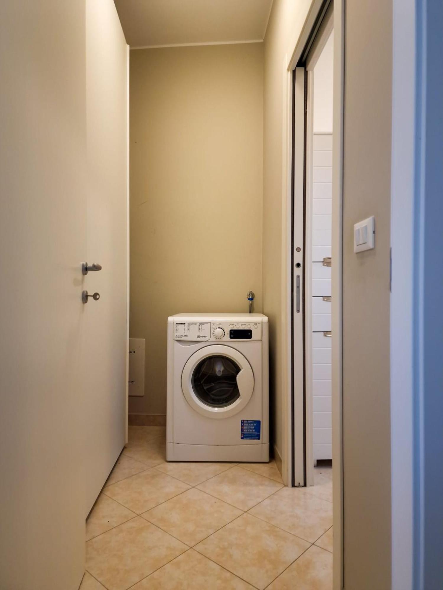 Venere - Sanremo Apartments Eksteriør billede