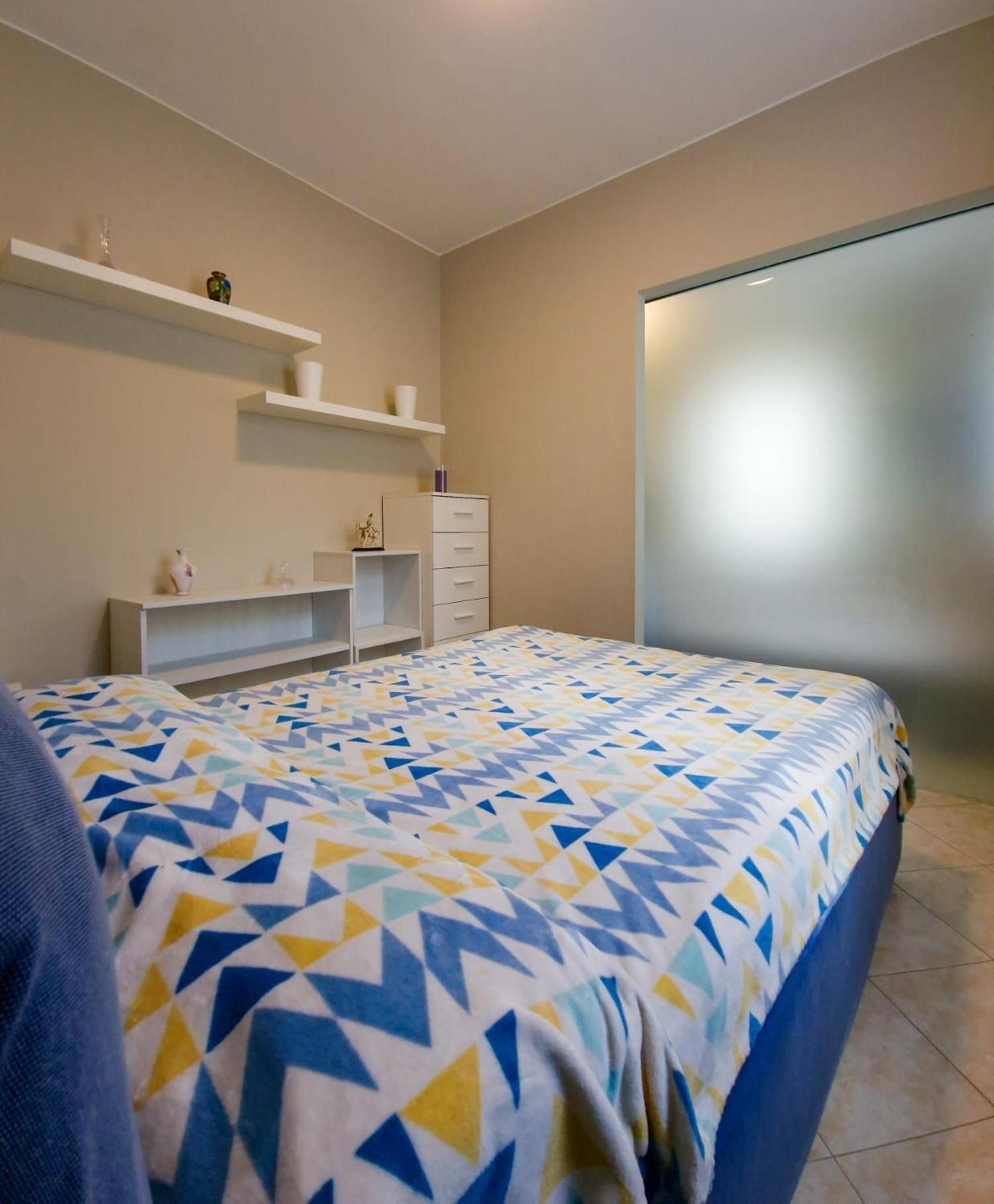 Venere - Sanremo Apartments Eksteriør billede