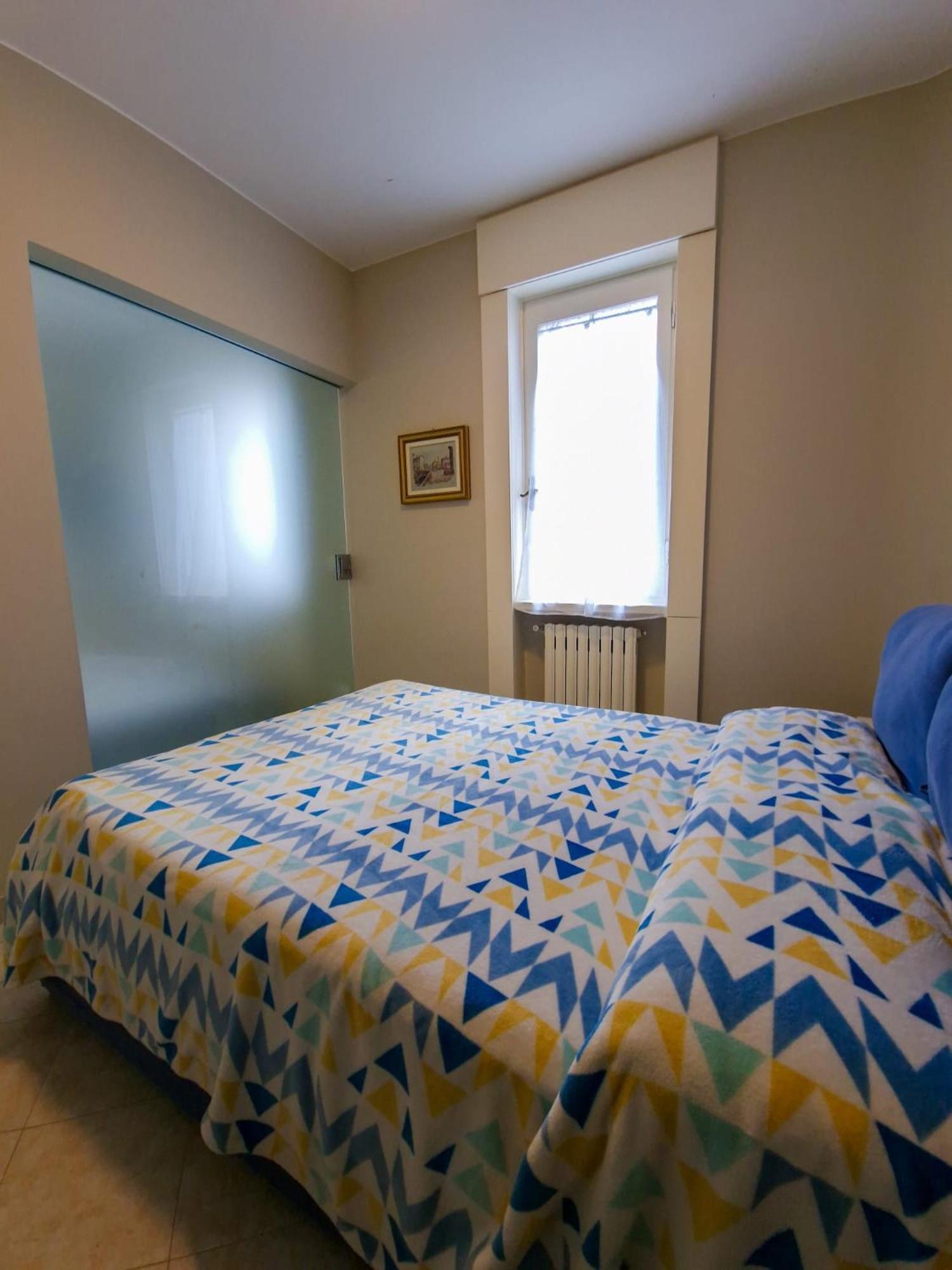 Venere - Sanremo Apartments Eksteriør billede